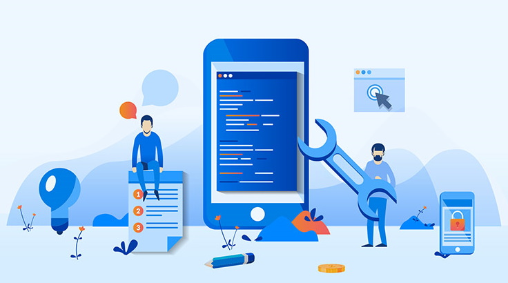 Développement d'Applications Mobiles
