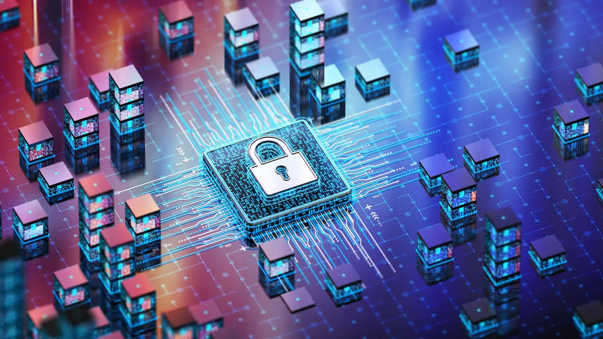 Sécurité Informatique